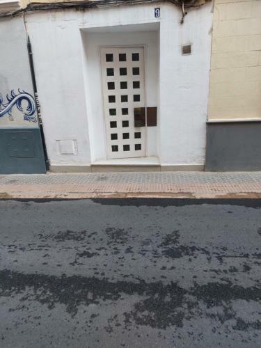 Apartamento Alameda H�rcules