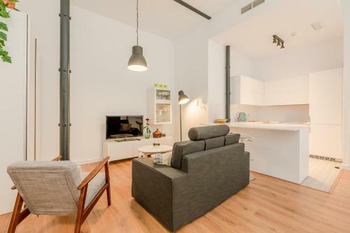 Honeymoon Apartment