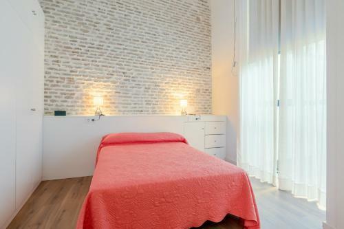 Honeymoon Apartment