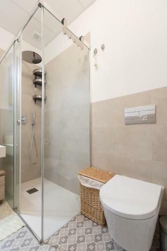 Honeymoon Apartment