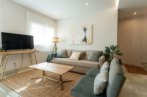 Apartamento Reformed And Comfy- 2bd 2bth- Arenal