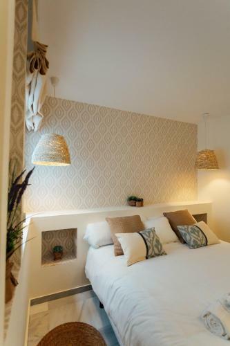 Apartamento Reformed And Comfy- 2bd 2bth- Arenal