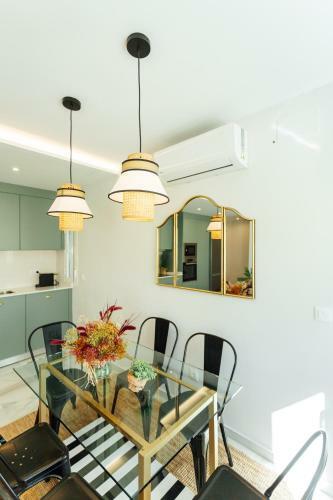 Apartamento Reformed And Comfy- 2bd 2bth- Arenal