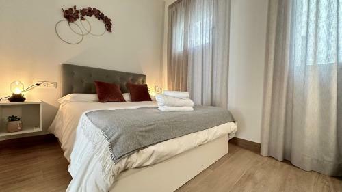 Apartamento Mata Mua Suites
