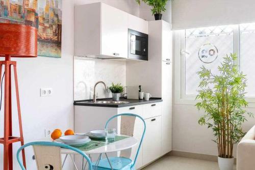 Monkeys Apartments Pinoloft Nuevo Torneo