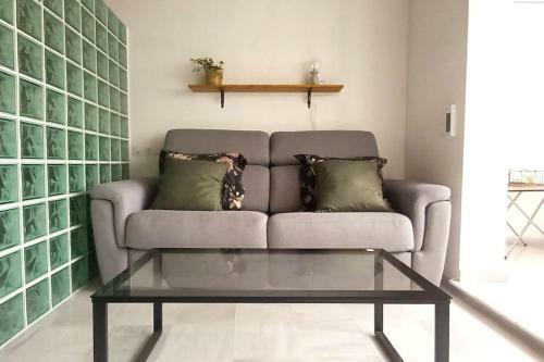 Apartamento Triana Boho Azotea - �tico La Galatea