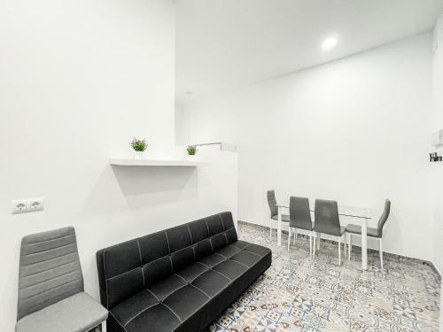Apartamento Precioso Loft En El Coraz�n De Triana
