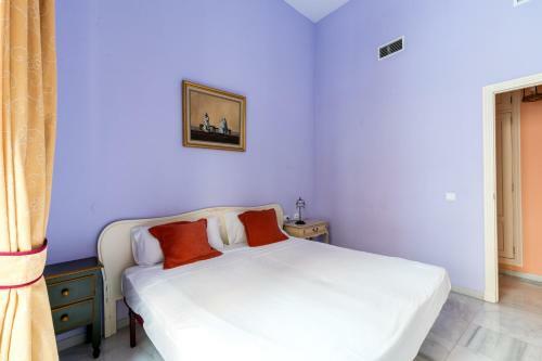 Apartamento Aoa Family Home Cathedral