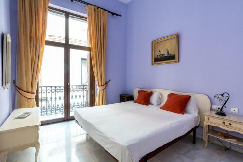Apartamento Aoa Family Home Cathedral