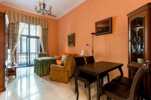 Apartamento Aoa Family Home Cathedral