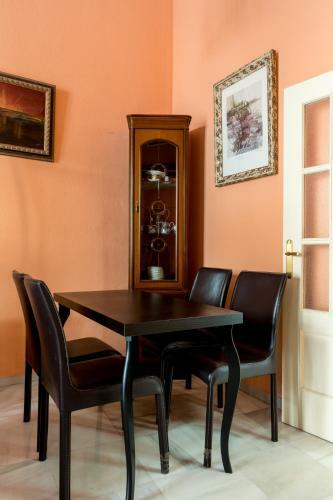 Apartamento Aoa Family Home Cathedral