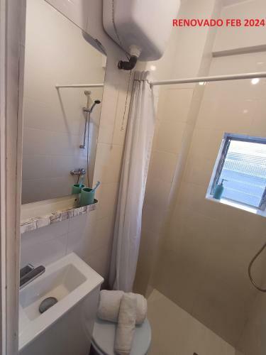 Apartamento Los Remedios- Calle Niebla