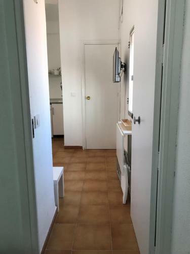 Apartamento Los Remedios- Calle Niebla