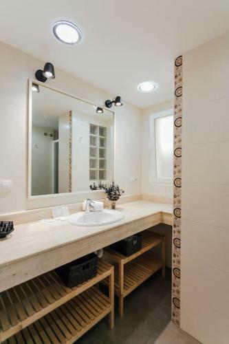 O&l Murillo Bright Apartment - Terrace & Parking