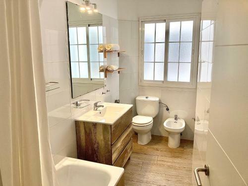 Apartamento Tu Casa En La Juder�a