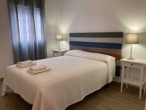 Apartamento Tu Casa En La Juder�a