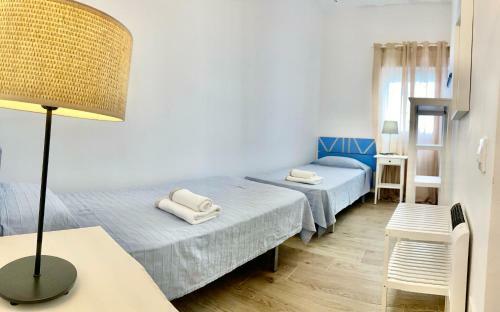 Apartamento Tu Casa En La Juder�a