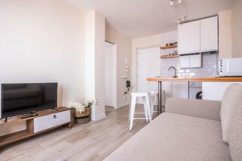 Apartamento Arima
