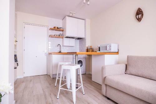 Apartamento Arima