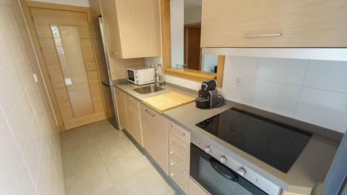 Rentalsevilla Coqueto Apartamento Con Terraza Privada