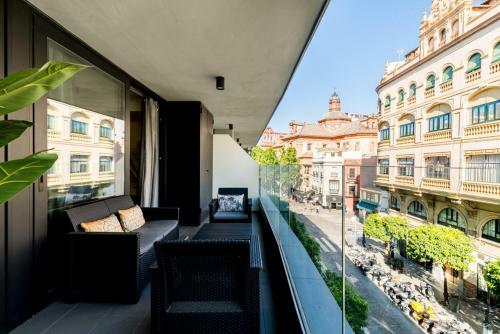 Apartmentsole - San Pablo