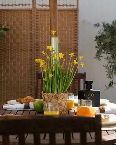 Hommyhome Sevilla Natural Passivhaus