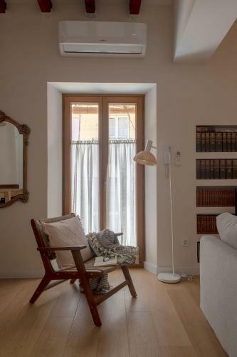 Hommyhome Sevilla Natural Passivhaus