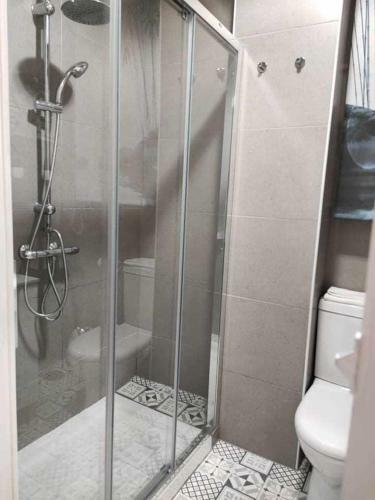Apartamento Alojarte Relator