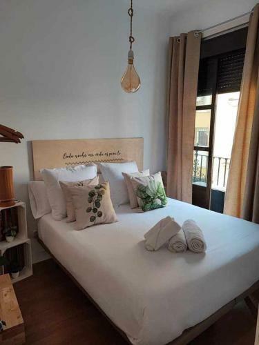 Apartamento Alojarte Relator