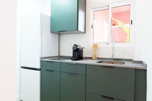 Apartamento Tourist House Alfalfa