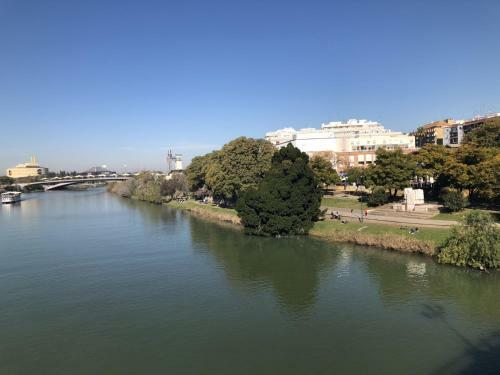 Apartamento Behouse Reyes Cat�licos