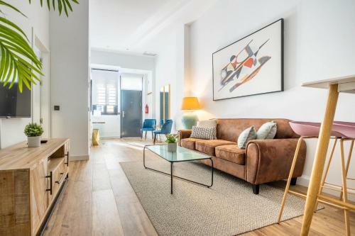 Apartamento Behouse Macarena