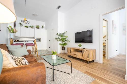 Apartamento Behouse Macarena