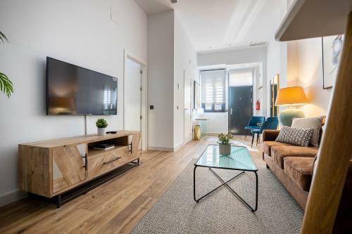 Apartamento Behouse Macarena