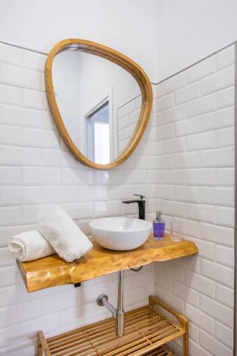 Apartamento Behouse Macarena