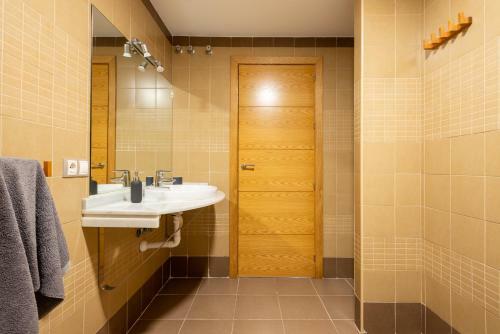 Apartamento First Floor Near Macarena Church