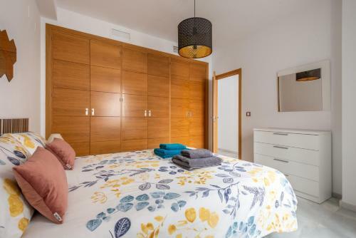 Apartamento First Floor Near Macarena Church