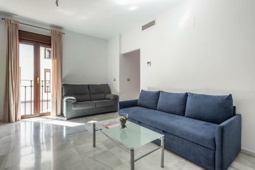 Apartamento First Floor Near Macarena Church
