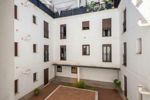 Apartamento First Floor Near Macarena Church