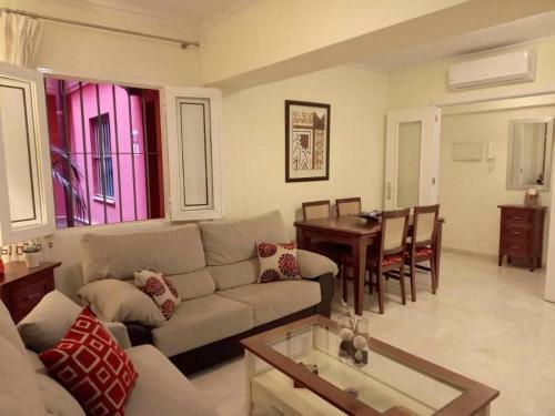 Apartamento Sauceda 7