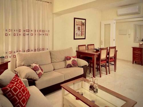 Apartamento Sauceda 7