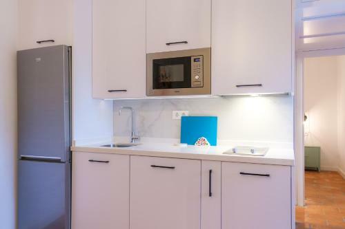 Apartamento Vista Corral Del Conde
