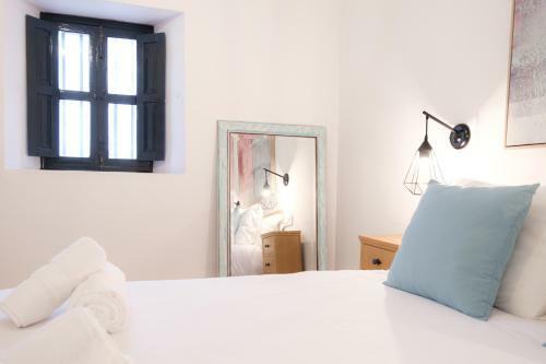 Apartamento Vista Corral Del Conde
