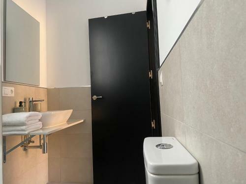 Apartamento Hispalis Jardines De Murillo