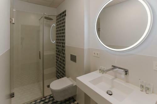 Apartamento O&l Pu�onrostro Bright Minimalist Central Home