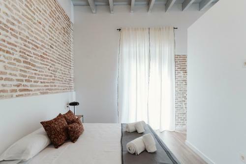 Apartamento O&l Pu�onrostro Bright Minimalist Central Home