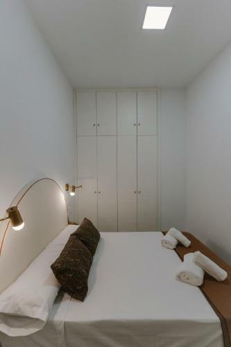 Apartamento O&l Pu�onrostro Bright Minimalist Central Home