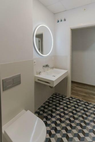 Apartamento O&l Pu�onrostro Bright Minimalist Central Home
