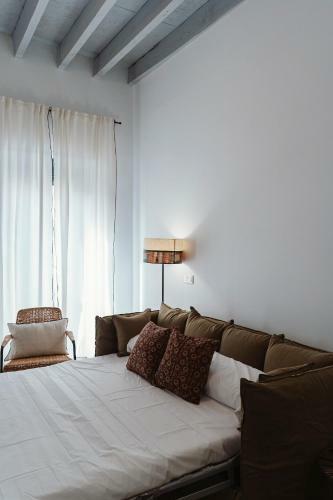 Apartamento O&l Pu�onrostro Bright Minimalist Central Home
