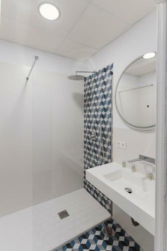 Apartamento O&l Pu�onrostro Bright Minimalist Central Home